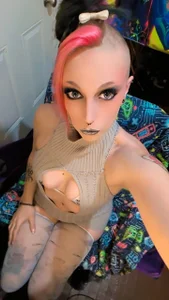 moonlight_fae Titties! Pic