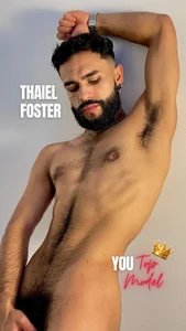 Thaiel_Fosteer Top Model ❤️👑 사진