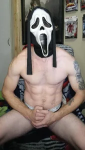 sexykdubx halloween Gambar 3