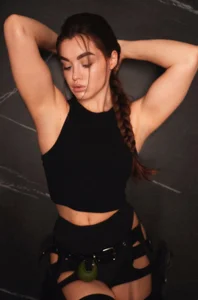 Lara Croft