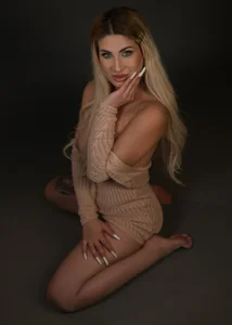 AuroraSins Seen, Not Staged Pic 4