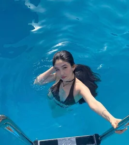 Miss_Iris69 Wet baby hehe <3 Pic 3