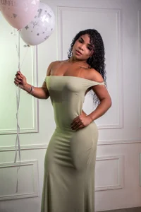 NahiaraReina 22nd BIRTHDAY 👄👑🍑 Foto 2