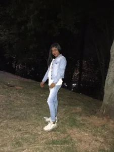 Karly_coffe Night forest Foto