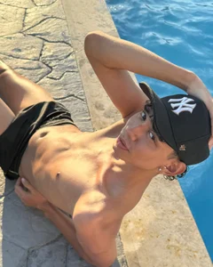 Daviid_laidd rest day ☀️☀️ slika 6