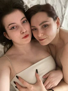 LaneDoell's passion between us Sex Photo 1