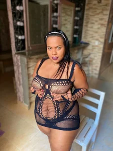 Your big ass ebony!!! 🍑😈 de WALESKABBW_ASS Foto 3