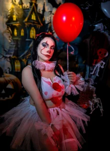 Zdjęcia cloe_weiss happy halloween:  3