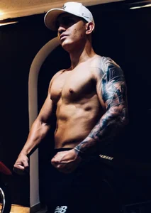 nathan_gross A sexy body. Or what you say...? Fotka 3