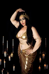 Rubi_Love_ Your Halloween fantasy👑👻 slika 4