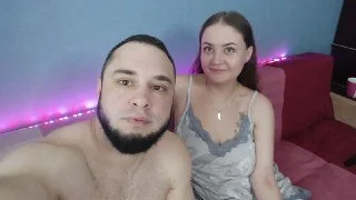 AriaBabyCouple love Pic