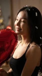 AudreyMell V-Day <3 Hình 4