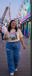 Carolaine_jonnes Casual  3. fénykép