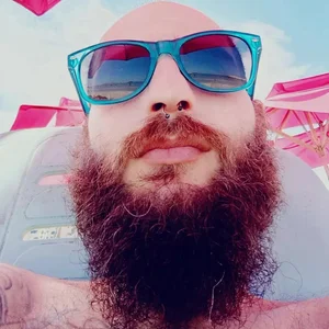 Tatted21xxx I Love the Beach зображення 2