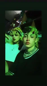 badeyes_crazygoat Public Immagine  2