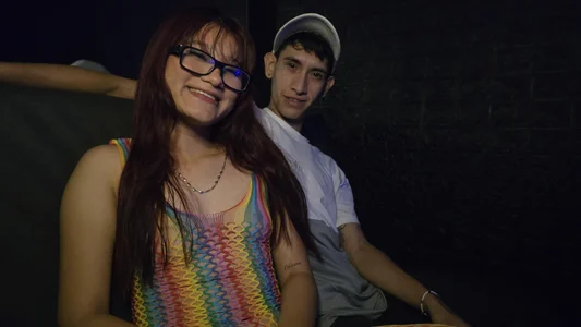 Little78Alycasual Bild