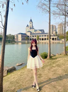 Nice-QiaoQiao's photo