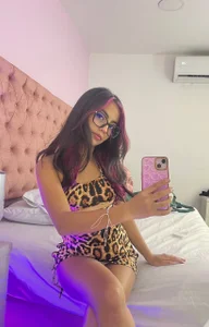 emily_bank Animal Prink 🐯🔥 Foto 4
