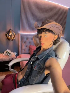 Noa_03 Your sexy cowboy Pic 5