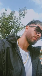 robinson183 muy natural Foto 8