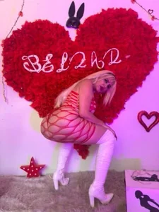 CIccioline_pussyGolden Public Foto 4