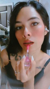 NicoleEsposito feeling naughty Foto 5