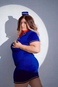 AsshleyDavis Your favorite flight attendant 圖片 3