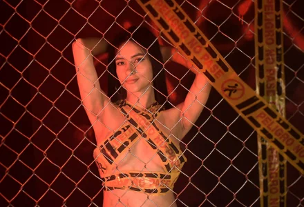 _alana_grey_ DANGER 🧯🔥 Foto 6