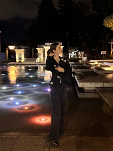 AmeliaFlares Look at this designer jacket! Gambar 4