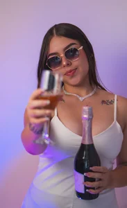 ArianaBaker Happy Birthday Pic 7