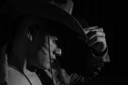 _Alan_Walker_1 COWBOY Kuva