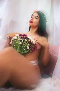Ariana_Pierce Spring session 🌸🔥💋 Pic 6