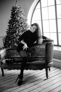 Brunette, bdsm, femdom, mistress de blackberry_star  7 Imagens