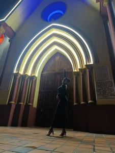 Rachell_Grey_のWeekend in Venezuela😍😍の 4枚の写真