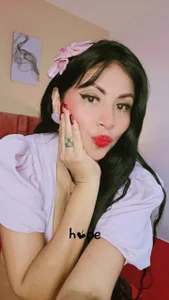 clariss_brown I want all your attention Fotka 3