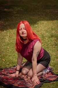 ViioletaMora Park date! Immagine  6