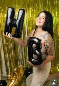 BIANCAROY1 My birthday!♥ Pic 3