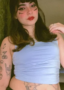 Annagoth_ Meow💗😼 Bilde