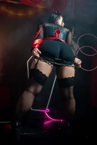 Do you dare to play with me? de Red_star8  5 Imagens