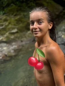ElizSweet Drops of water and goosebumps Bilde 3