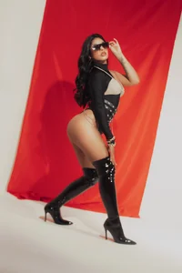 AlyssaDean LUST Immagine  2