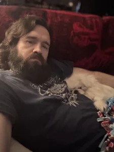 beardedfantasydaddy Sup Billede 4