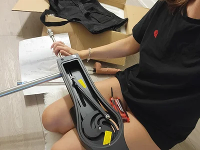 RebeccaXO_ 🤍 LOVENSE GIFTS 🤍 THANK YOU!! XO Foto 2