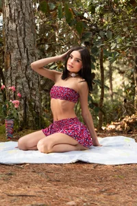 Cassidy_14Natural view 💚 Bild 2