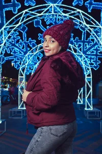 LizzRouseのMerry Christmas ♥の 3枚の写真