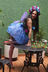 KatteMilf Halloween ♥ Pic 5