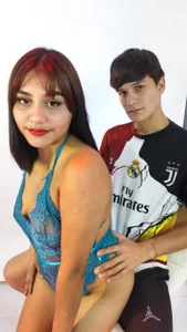Public od sinful_couple  3 snímek