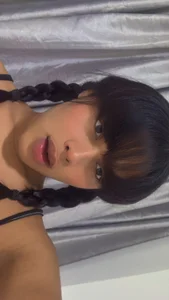 nairobbits You want me to become your milk bitch Pic 4