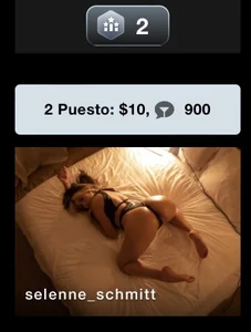 selenne_schmitt Thanks!! 🍷✨🫶🏻 รูป  4