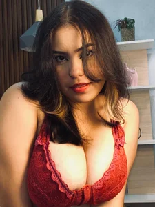 Dalila_Sky Do you like my new look? Bilde 4